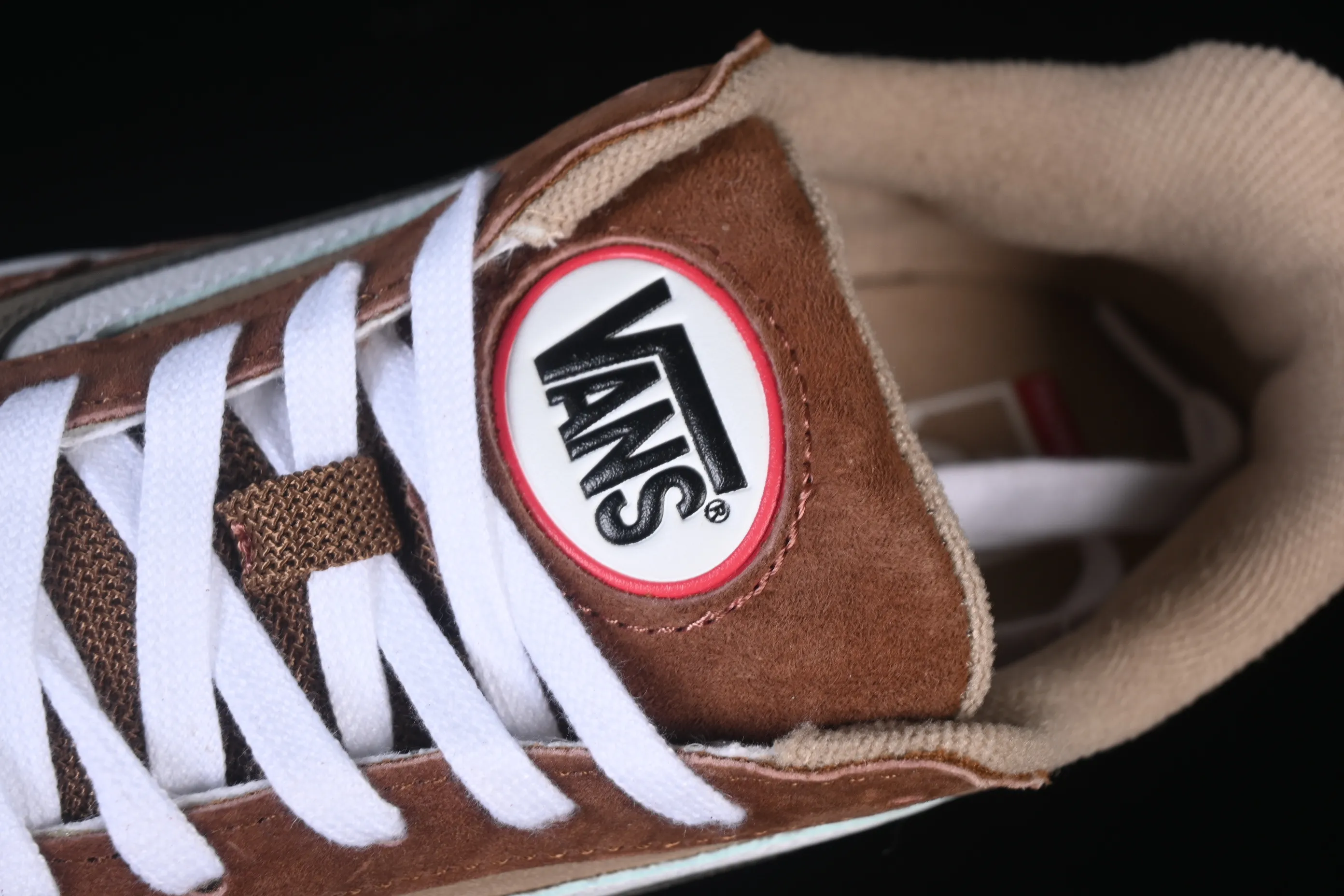 All categories Vans Vans series Vans Low Vans low-top Vans Skate Estazzo Vans low-top casual sports skateboard shoes VN000D45BA1